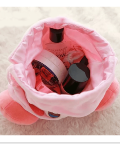 bolsa multiuso gamer kirby