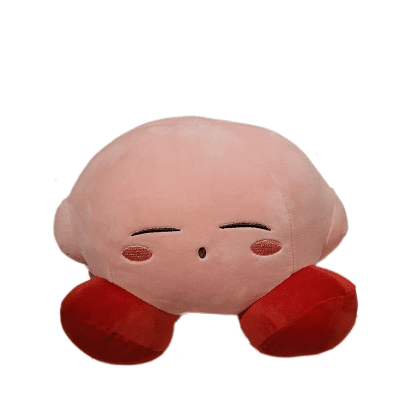 Peluche Kirby Grande