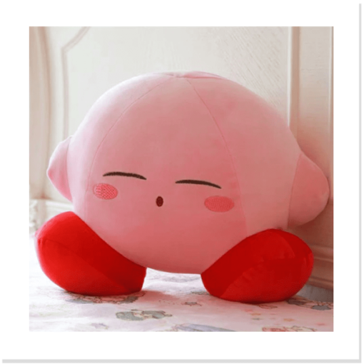 Peluche Kirby Grande - Imagen 2