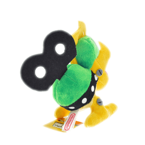 Peluche Mecha Koopa Super Mario World - Imagen 2