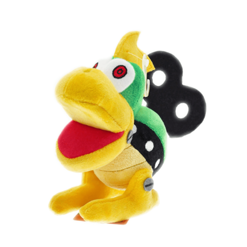 Peluche Mecha Koopa Super Mario World
