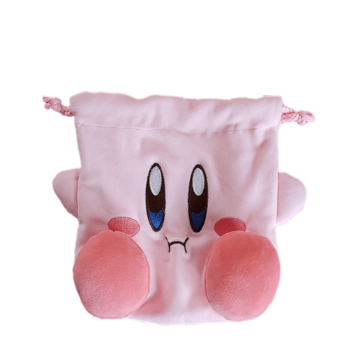 Bolsa multiuso Kirby