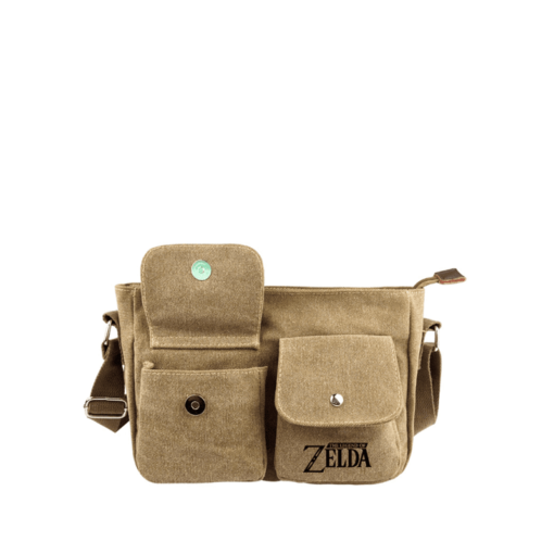 Bolso Leyenda de Zelda - Imagen 2