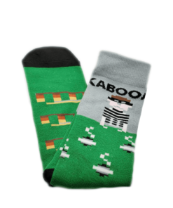 Calcetines Gamer kaboom