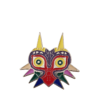 Pin Zelda Majoras Mask