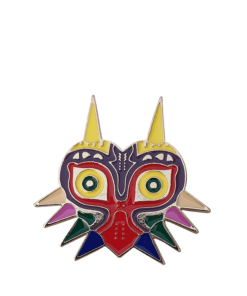 Pin Zelda Majoras Mask