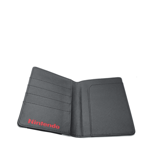 Portadocumentos Gamer Control NES - Imagen 2