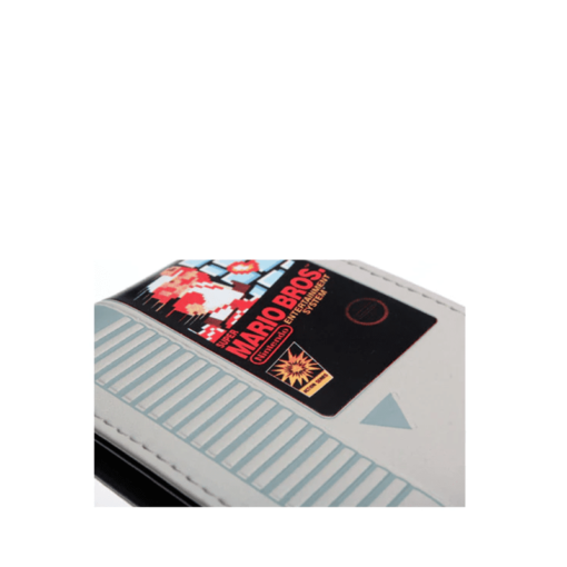 Billetera NES Super Mario - Imagen 3
