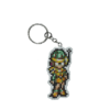 llaver gamer pixelart lucca chrono trigger