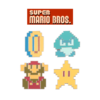 pin grande super mario bros