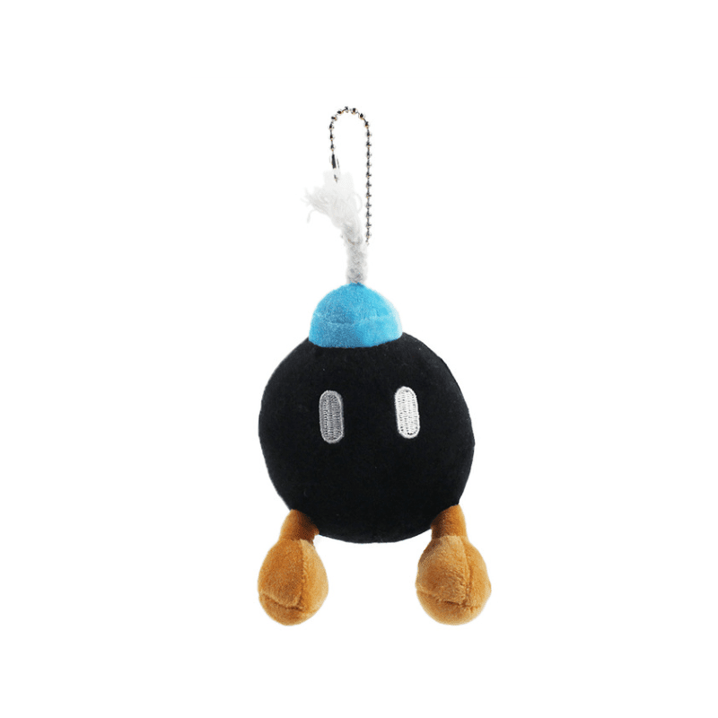 Peluche bob omb cheap