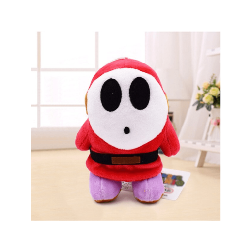 Peluche Shy Guy