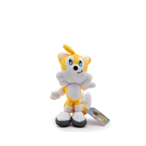 Peluche Miles "Tails" Prower