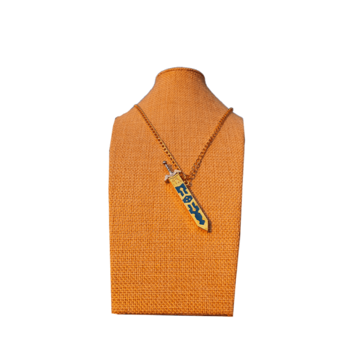 Collar Legend of Zelda Espada Removible - Imagen 3