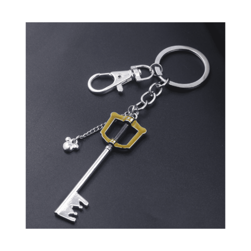 Llavero Kingdom of Hearts - Imagen 2