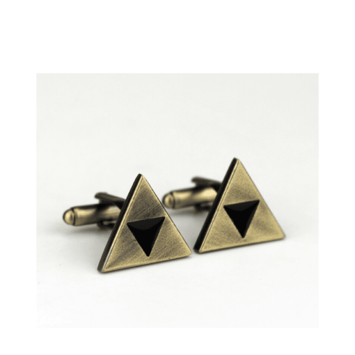 Colleras metálicas The Legend of Zelda
