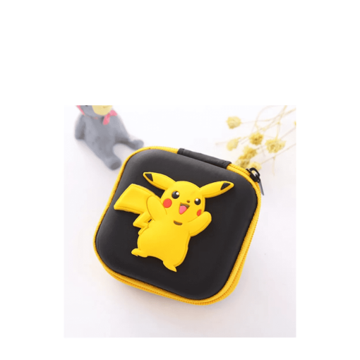 Monedero Pikachu - Imagen 2