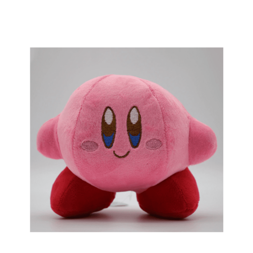 Peluche Kirby y Waddles - Imagen 3