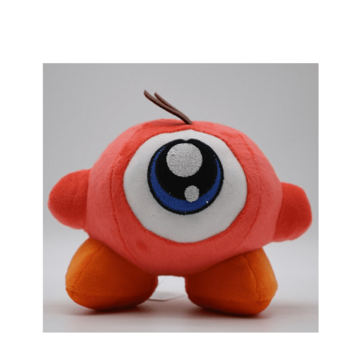 Peluche Kirby y Waddles - Imagen 4