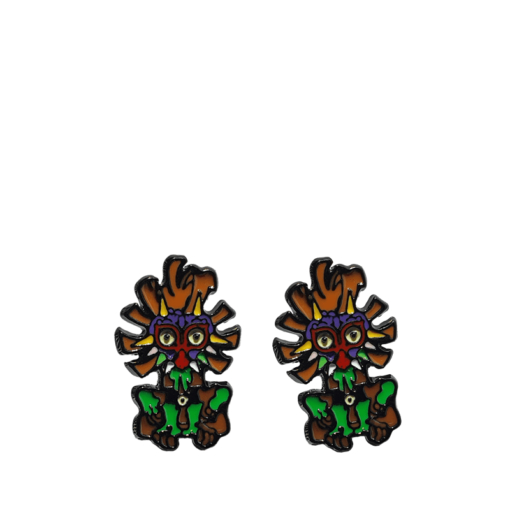 Aros de metal Legend of Zelda - Imagen 3