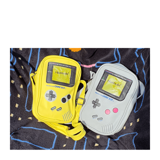 Bolso Gameboy - Imagen 2