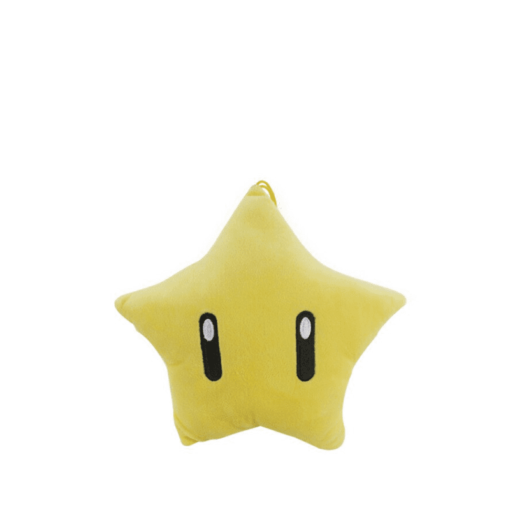Peluche Starman