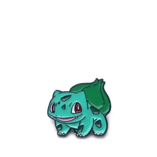 Pin Bulbasaur