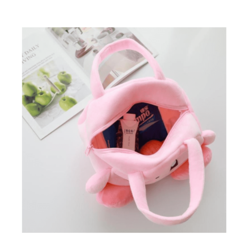 Bolso de mano Kirby grande - Imagen 3