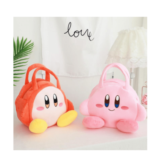 Bolso de mano Kirby grande