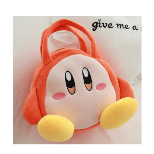 Bolso de mano Kirby grande - Imagen 5