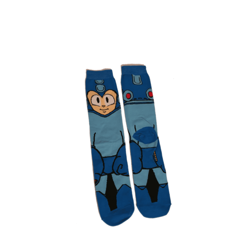Calcetines Megaman - Imagen 2