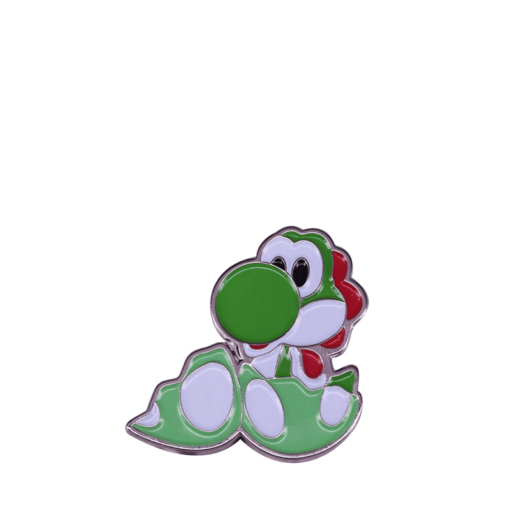 Pin Yoshi