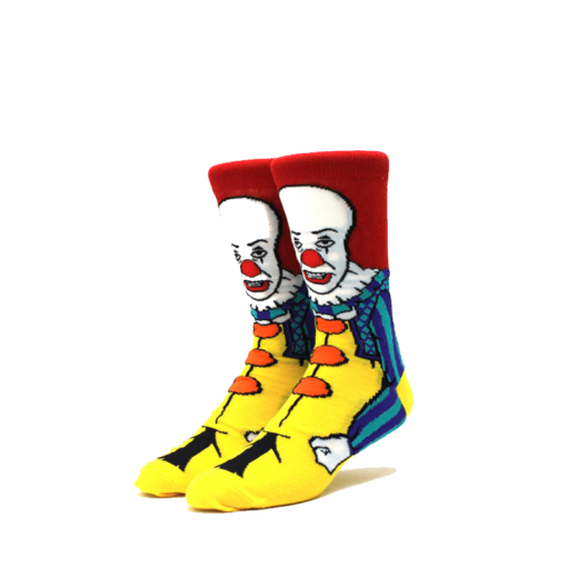 Calcetines IT Pennywise