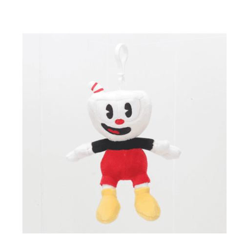 Peluche Cuphead