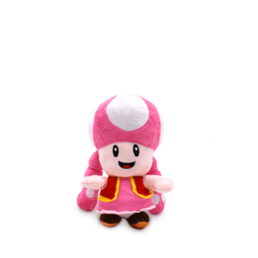 Peluche Toadette