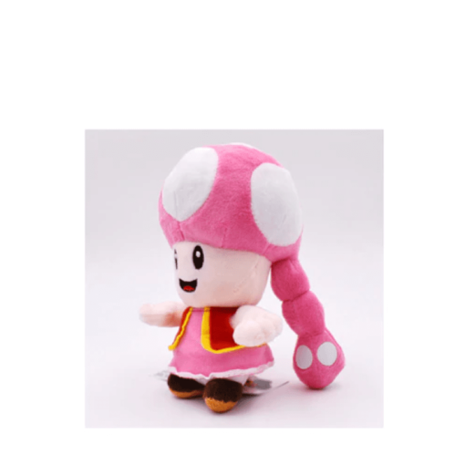 Peluche Toadette - Imagen 2