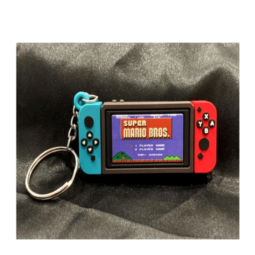 Llavero Nintendo Switch