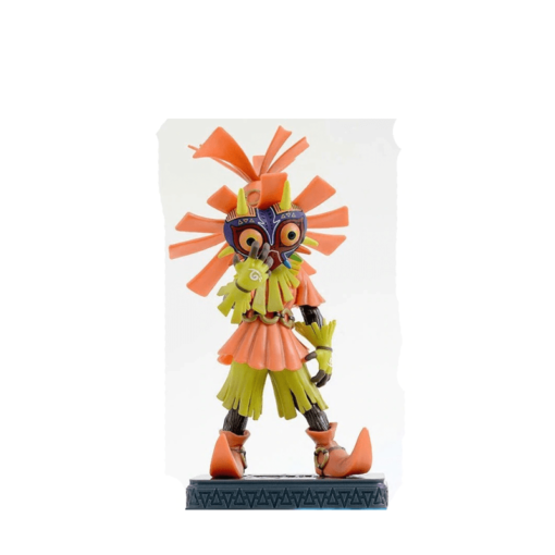 Figura Majoras Mask