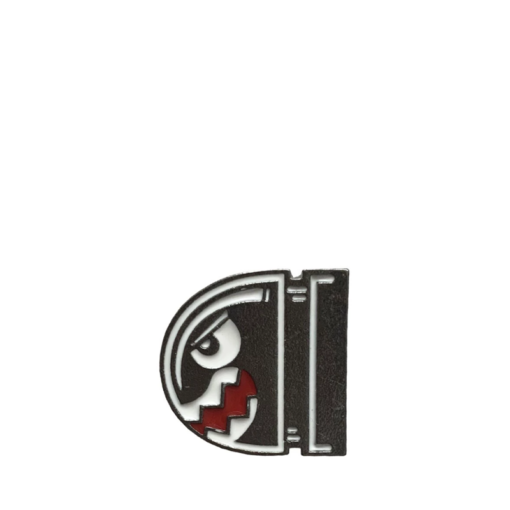 Pin Mario Bros Bala Bill