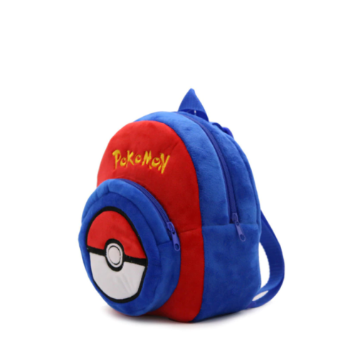 Mochila Pokemon