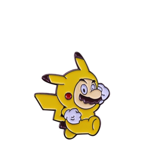 Pin Super Mariochu