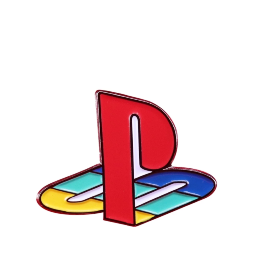 Pin Playstation