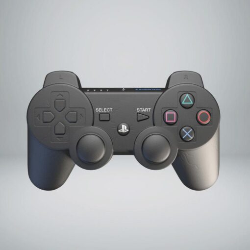 Control reduce Stress Playstation