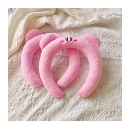 Cintillo Kirby