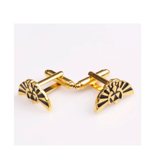 Colleras Legend of Zelda - Royal Crest