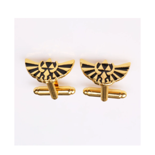 Colleras Legend of Zelda - Royal Crest - Imagen 2