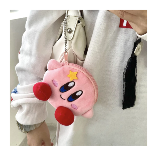 Monedero colgante Kirby - Imagen 3