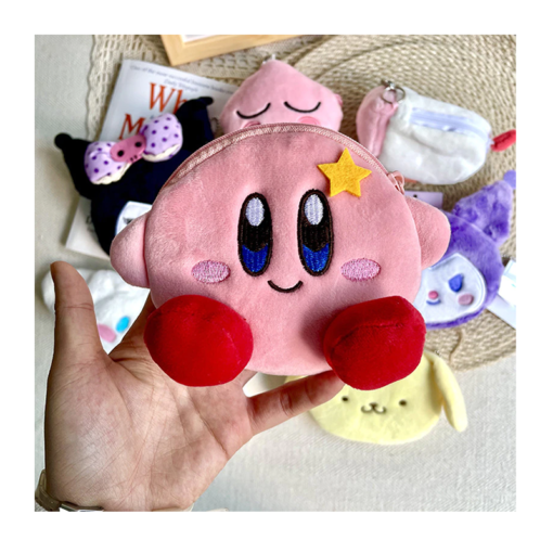Monedero colgante Kirby - Imagen 2