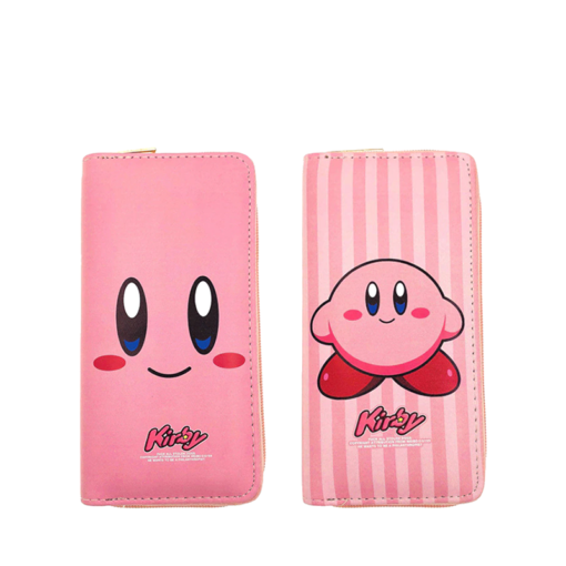 Billetera Kirby