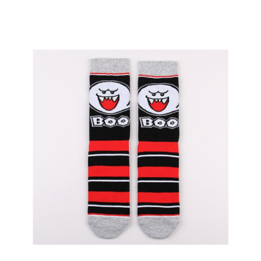Calcetines Super Mario - Boo
